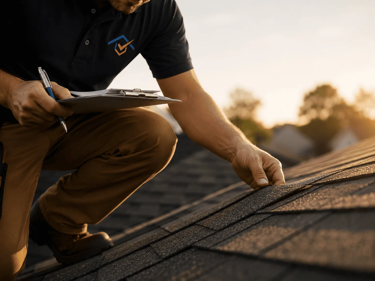 Why Choose Roof Inspection in Naylor, GA